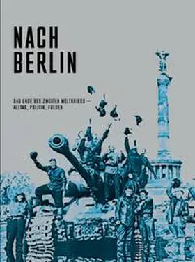 van Dülmen / Weigel |  Nach Berlin. | Buch |  Sack Fachmedien