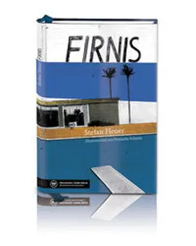Heuer |  Firnis | Buch |  Sack Fachmedien