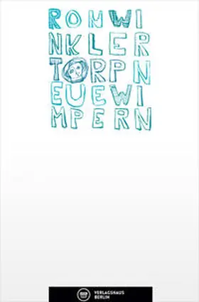 Winkler |  Torp. | Buch |  Sack Fachmedien