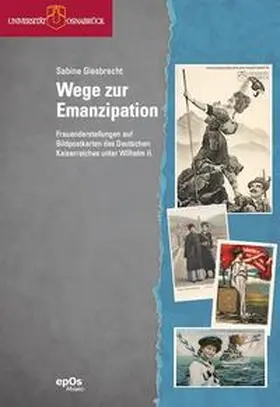 Giesbrecht |  Wege zur Emanzipation | Buch |  Sack Fachmedien