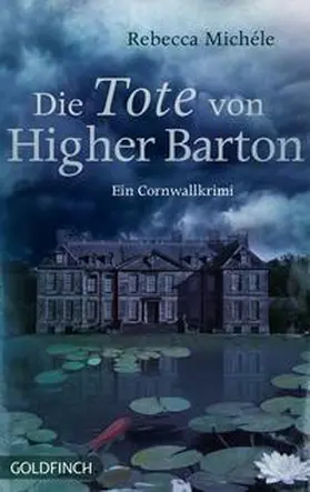 Michéle | Die Tote von Higher Barton | Buch | 978-3-940258-14-4 | www2.sack.de