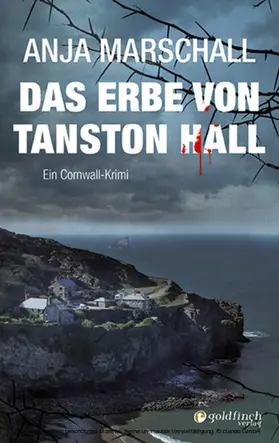 Marschall |  Das Erbe von Tanston Hall | eBook | Sack Fachmedien