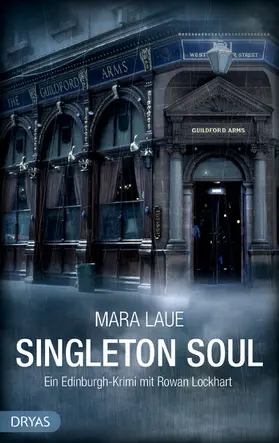Laue | Singleton Soul | E-Book | sack.de