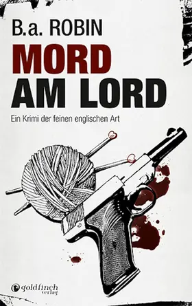 Robin | Mord am Lord | E-Book | sack.de