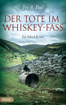 Paul |  Der Tote im Whiskey-Fass | Buch |  Sack Fachmedien