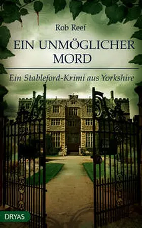 Reef |  Ein unmöglicher Mord | Buch |  Sack Fachmedien