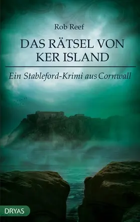 Reef | Das Rätsel von Ker Island | E-Book | sack.de