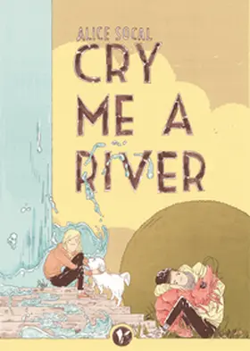 Socal |  Cry Me a River | Buch |  Sack Fachmedien