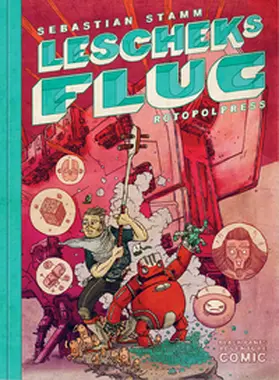 Redlich |  Paniktotem | Buch |  Sack Fachmedien