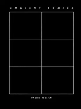 Redlich |  Ambient Comics | Buch |  Sack Fachmedien