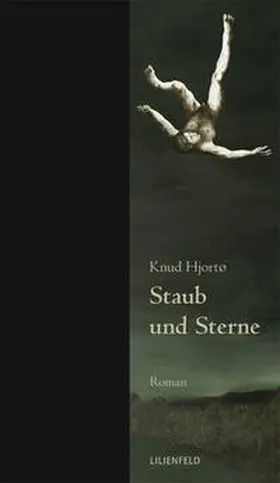 Hjortø |  Staub und Sterne | Buch |  Sack Fachmedien