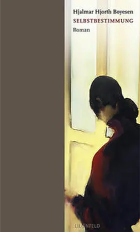 Boyesen |  Selbstbestimmung | Buch |  Sack Fachmedien