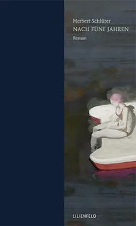 Schlüter |  Nach fünf Jahren | Buch |  Sack Fachmedien