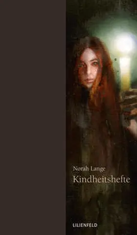 Lange |  Kindheitshefte | Buch |  Sack Fachmedien
