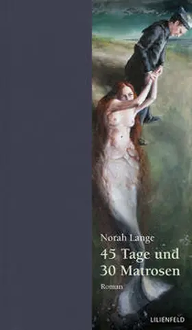 Lange |  45 Tage und 30 Matrosen | Buch |  Sack Fachmedien
