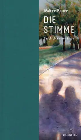 Bauer |  Die Stimme | Buch |  Sack Fachmedien