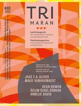 Kunststiftung NRW |  Trimaran | Buch |  Sack Fachmedien