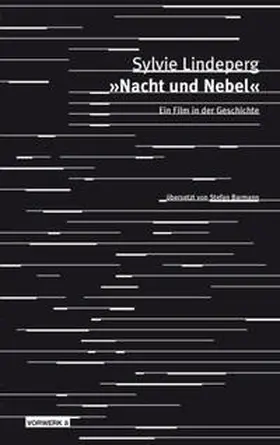 Lindeperg |  'Nacht und Nebel' | Buch |  Sack Fachmedien