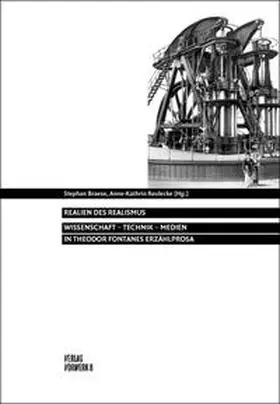 Braese / Reulecke |  Realien des Realismus | Buch |  Sack Fachmedien