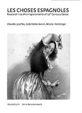 Jeschke / Haitzinger / Vettermann |  Les Choses Espagnoles | Buch |  Sack Fachmedien