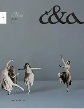 Backoefer / Haitzinger / Jeschke |  Tanz & Archiv | Buch |  Sack Fachmedien