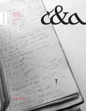 Jeschke / Haitzinger |  Tanz & Archiv - Historiographie. Heft 3 | Buch |  Sack Fachmedien