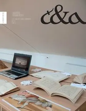 Brandenburg / Haitzinger / Jeschke |  Tanz & Archiv - Geste und Affekt im 18. Jahrhundert. Heft 4 | Buch |  Sack Fachmedien