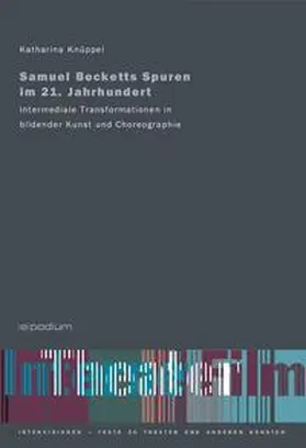 Knüppel |  Samuel Becketts Spuren im 21. Jahrhundert | Buch |  Sack Fachmedien