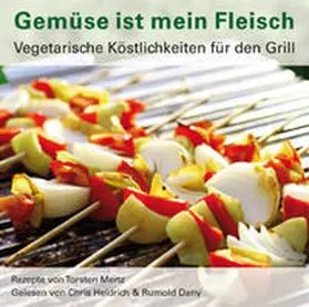 Gleisberg |  Gemüse ist mein Fleisch | Sonstiges |  Sack Fachmedien