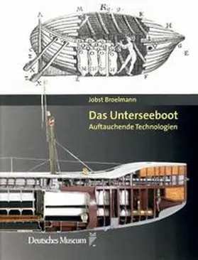 Broelmann |  Das Unterseeboot | Buch |  Sack Fachmedien