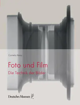 Kemp |  Foto und Film | Buch |  Sack Fachmedien