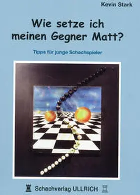 Stark |  Wie setze ich meinen Gegner Matt? | Buch |  Sack Fachmedien