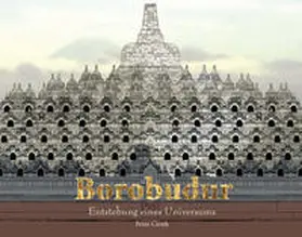 Cirtek |  Borobudur | Buch |  Sack Fachmedien