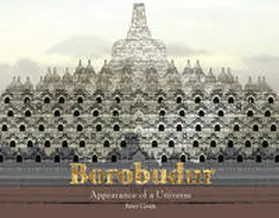 Cirtek |  Borobudur | Buch |  Sack Fachmedien