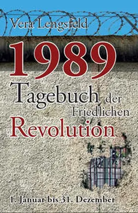 Lengsfeld |  1989 | Buch |  Sack Fachmedien