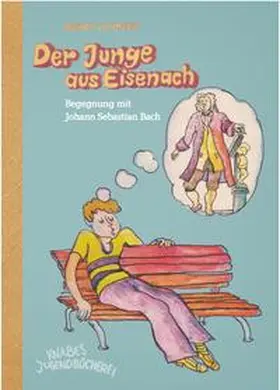 Hohberg |  Der Junge aus Eisenach | Buch |  Sack Fachmedien
