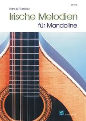 Hans |  Irische Melodien für Mandoline | Buch |  Sack Fachmedien
