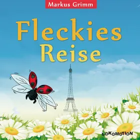 Grimm |  Fleckies Reise | eBook | Sack Fachmedien