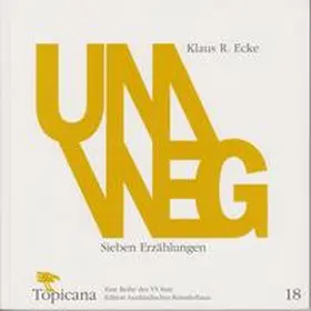 Ecke |  Umweg | Buch |  Sack Fachmedien
