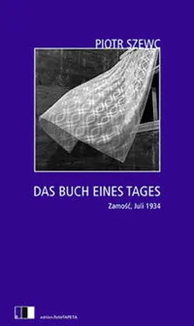 Szewc |  Das Buch eines Tages | Buch |  Sack Fachmedien