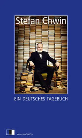 Chwin / Kijowska / Turkowska-Chwin |  Ein deutsches Tagebuch | Buch |  Sack Fachmedien