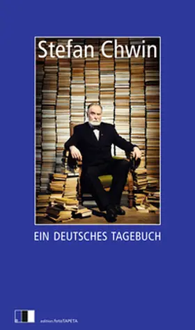 Chwin / Kijowska / Turkowska-Chwin |  Ein deutsches Tagebuch | eBook | Sack Fachmedien