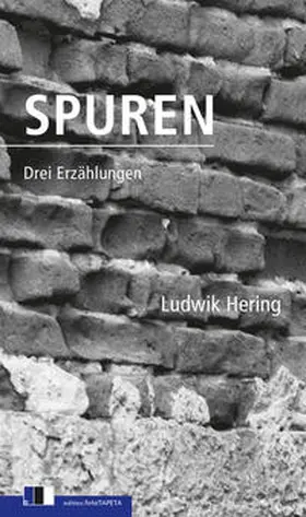 Hering |  Spuren | Buch |  Sack Fachmedien
