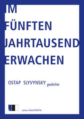 Slyvysnsky |  Im fünften Jahrtausend erwachen | Buch |  Sack Fachmedien