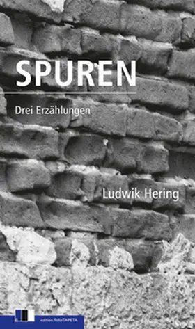 Hering |  Spuren | eBook | Sack Fachmedien