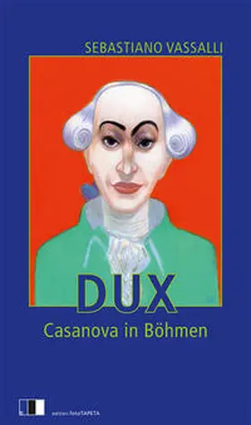 Vassalli |  Dux | Buch |  Sack Fachmedien