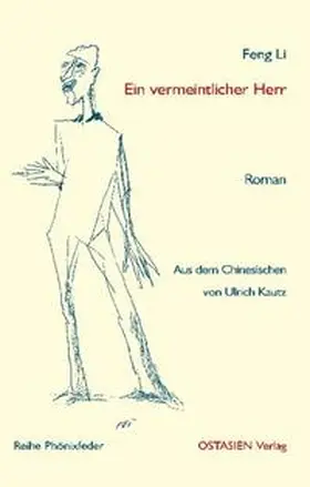Feng |  Ein vermeintlicher Herr | Buch |  Sack Fachmedien