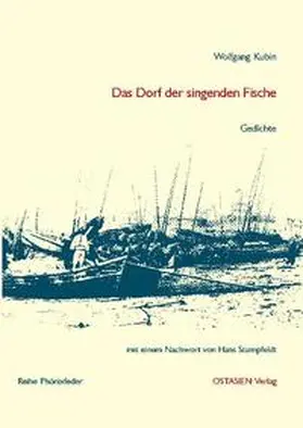Kubin |  Das Dorf der singenden Fische | Buch |  Sack Fachmedien
