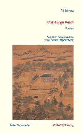 Yi |  Das ewige Reich | Buch |  Sack Fachmedien