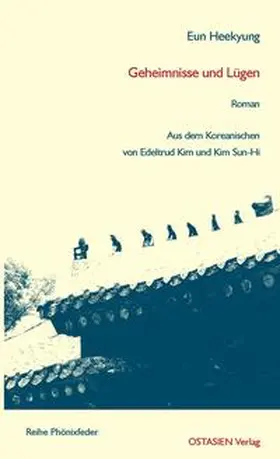 Eun |  Geheimnisse und Lügen | Buch |  Sack Fachmedien